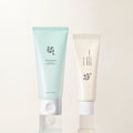 Sun-Cleanse Daily Shield Set