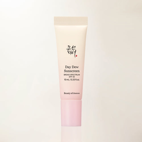Day Dew Sunscreen 10ml