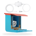 Bird Feeder Plug-in Cam v4 Bundle